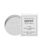 NO. 502 MASŁO DO BRODY I WĄSÓW // DEPOT