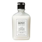 NO. 501 NAWILŻAJĄCO OCZYSZCZAJĄCY SZAMPON DO BRODY // DEPOT