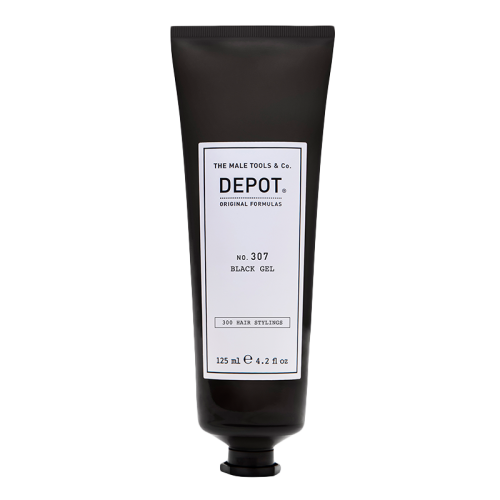 NO. 307 ŻEL DO WŁOSÓW KAMUFLUJĄCY SIWIZNĘ // DEPOT